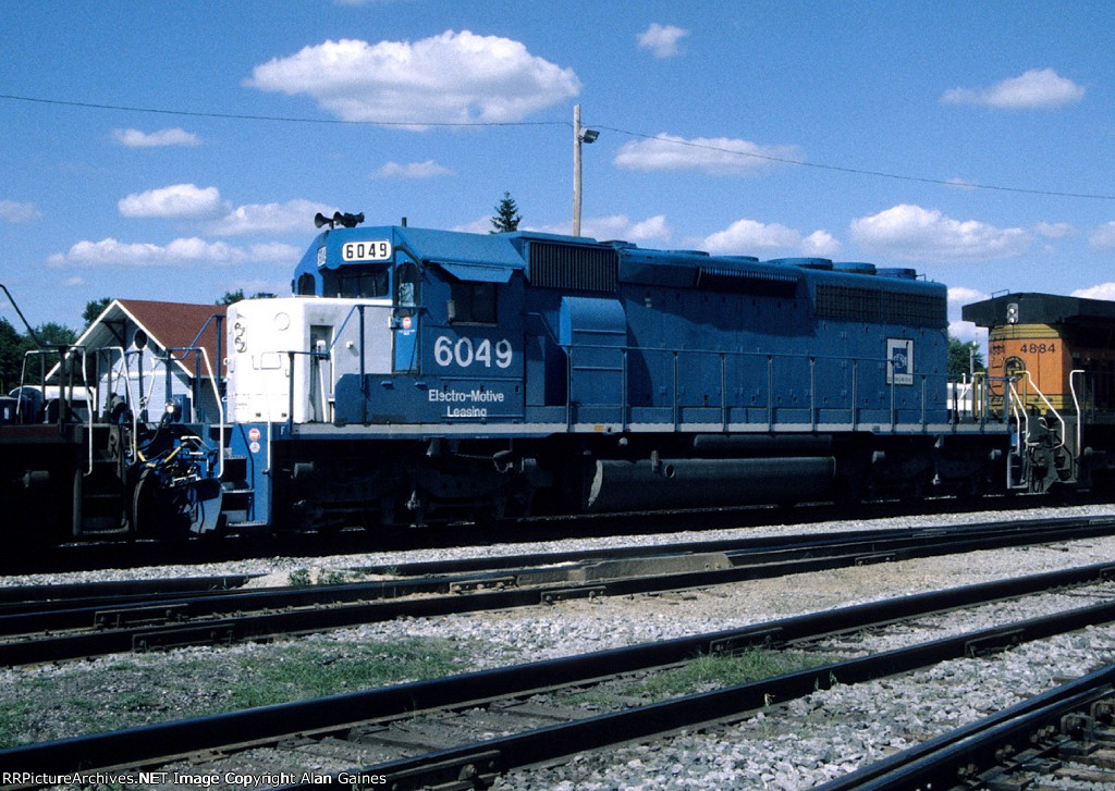 EMD 6049